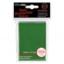Ultra Pro Standard Sleeves - Green (50 ct.)